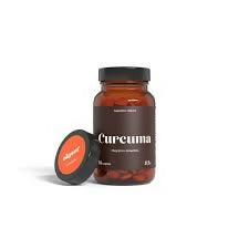 CURCUMA ALGEM SUPREME 50cpr. Integratore di curcuma liposomiale ad elevata disponibilità, per contrastare stati infiammatori, dolori mestruali, migliorare la funzionalità articolare.