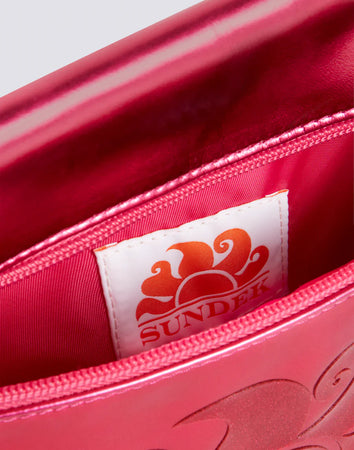 Sundek Clutch bag pochette donna
