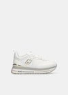 Sneakers Liu.Jo platform in pelle