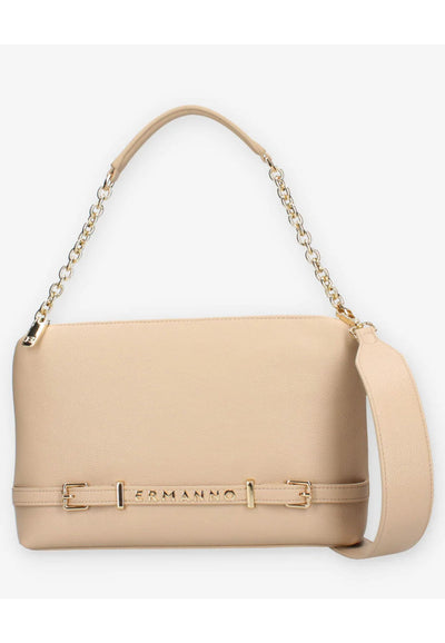 ERMANNO SCERVINO BORSA HOBO TRUE da donna