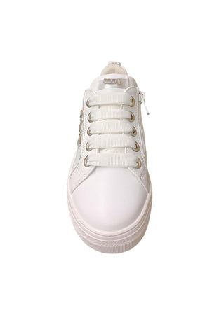 Scarpe sneakers bambina 4US paciotti SMITH