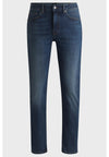 BOSS jeans DELAWARE BO LEFT-2 da uomo