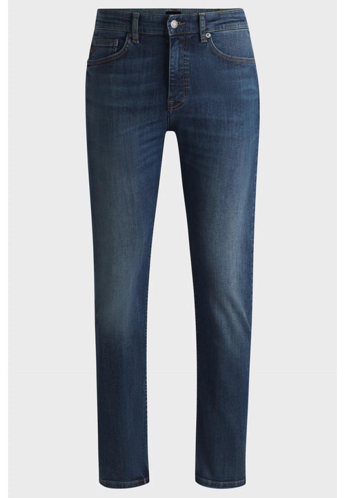 BOSS jeans DELAWARE BO LEFT-2 da uomo