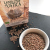 Lenticchie di Ustica | Slow Food - Biologiche | Agriturismo Pagliuzzo | Busta da 400g