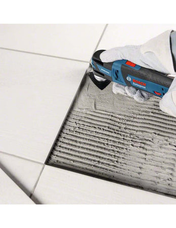 Utensile Multifunzione BOSCH GOP 12V-28 (Solo corpo + L-Boxx 102)