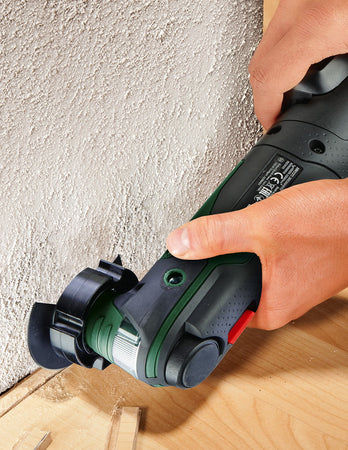 Utensile Multifunzione BOSCH HG AdvancedMulti 18 (Solo corpo)