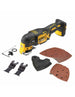 Dewalt utensile multifunzione dcs355n (solo corpo) 5035048440964