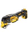 Utensile Multifunzione DeWALT DCS356N (Solo corpo)