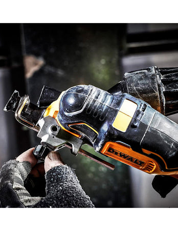 Utensile Multifunzione DeWALT DCS356N (Solo corpo)