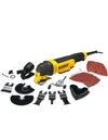 Utensile Multifunzione DeWALT DWE315KT-QS (300 W)