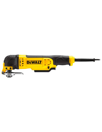 Utensile Multifunzione DeWALT DWE315KT-QS (300 W)