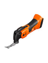 Utensile Multifunzione FEIN MULTIMASTER AMM 700 MAX AS (Solo corpo + L-Boxx 136)
