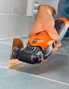 Utensile Multifunzione FEIN MULTIMASTER MM 500 PLUS (350 W)
