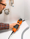 Utensile Multifunzione FEIN MULTIMASTER MM 500 PLUS (350 W)
