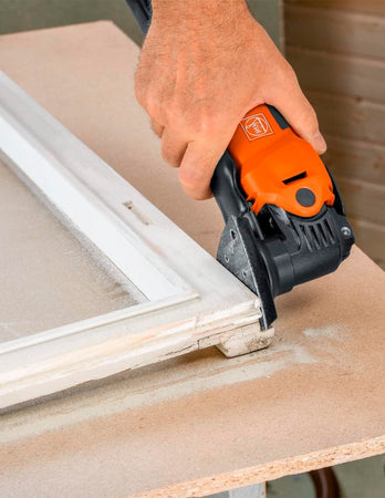 Utensile Multifunzione FEIN MULTIMASTER MM 500 PLUS TOP (350 W)