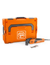 Utensile Multifunzione FEIN MULTIMASTER MM 700 MAX (450 W)