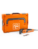 Utensile Multifunzione FEIN MULTIMASTER MM 700 MAX (450 W)