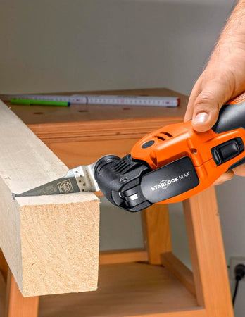 Utensile Multifunzione FEIN MULTIMASTER MM 700 MAX (450 W)