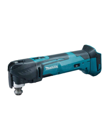 Utensile Multifunzione MAKITA DTM51RTJ1 (1 x 5,0Ah + DC18RC + MAKPAC 3)
