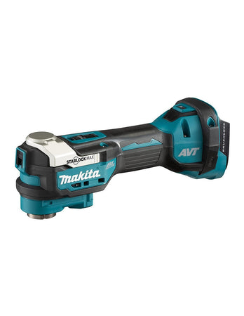Utensile Multifunzione MAKITA DTM52Z (Solo corpo)