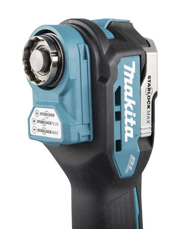 Utensile Multifunzione MAKITA DTM52Z (Solo corpo)