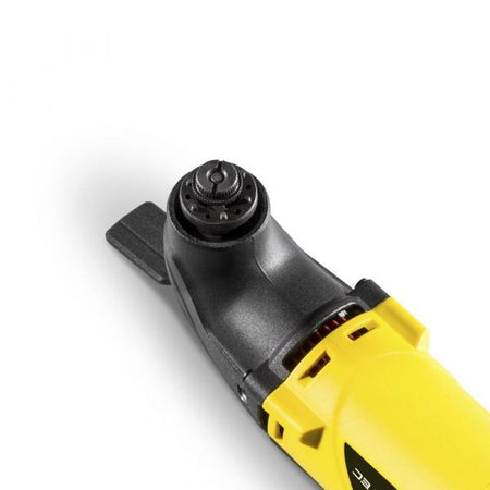 Utensile multifunzione TROTEC PMTS 10-230V potenza 300W uso professionale