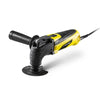 Utensile multifunzione TROTEC PMTS 10-230V potenza 300W uso professionale