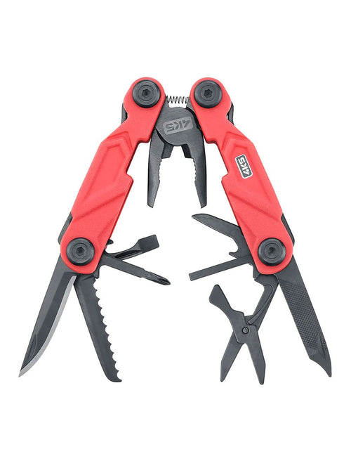 Utensile multiuso pieghevole 4K5 600.401A - MT 401