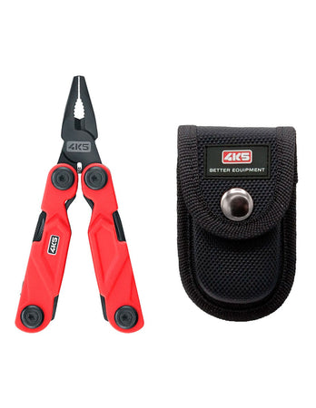 Utensile multiuso pieghevole 4K5 600.401A - MT 401