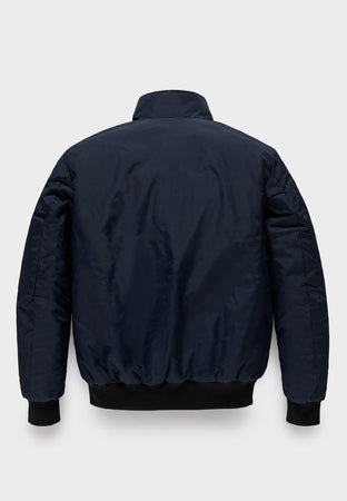 REFRIGIWEAR Giubbotto CAPTAIN JACKET da uomo