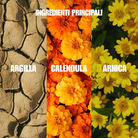 Crema Antidolore Naturale con Arnica Montana e Artiglio del Diavolo – Sollievo per Muscoli, Articolazioni e Dolori Cervicali, Formula Extra Forte Rilassante | AlohaLabs Lievosol Extra Forte 200ml