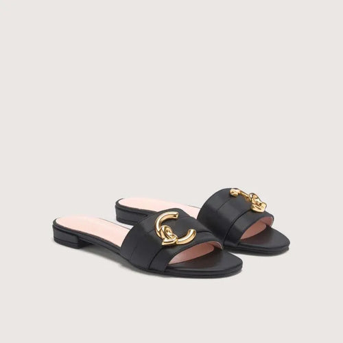 COCCINELLE C-ME SMOOTH SS25 E4 SB3 17 01 01 da donna