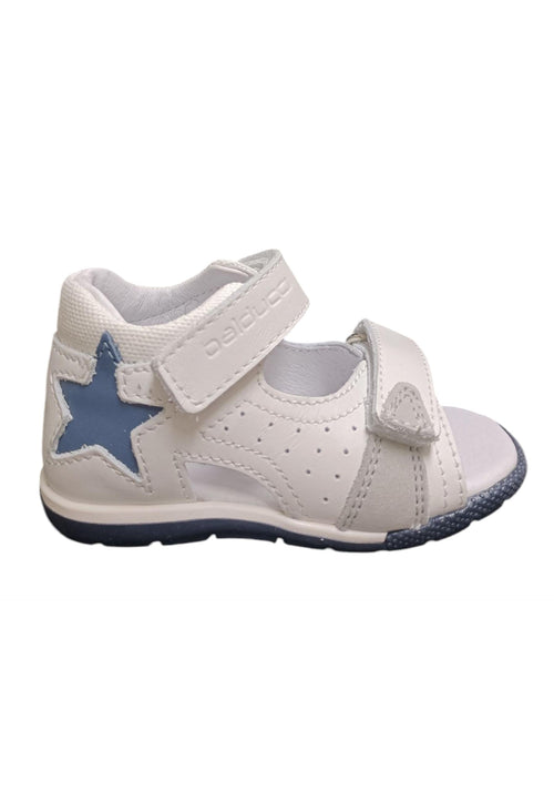 Scarpe sandalo tallonato Bambini balducci CITA