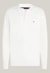 Tommy Hilfiger MAGLIONE PIMA ORG CTN CASHMERE da uomo