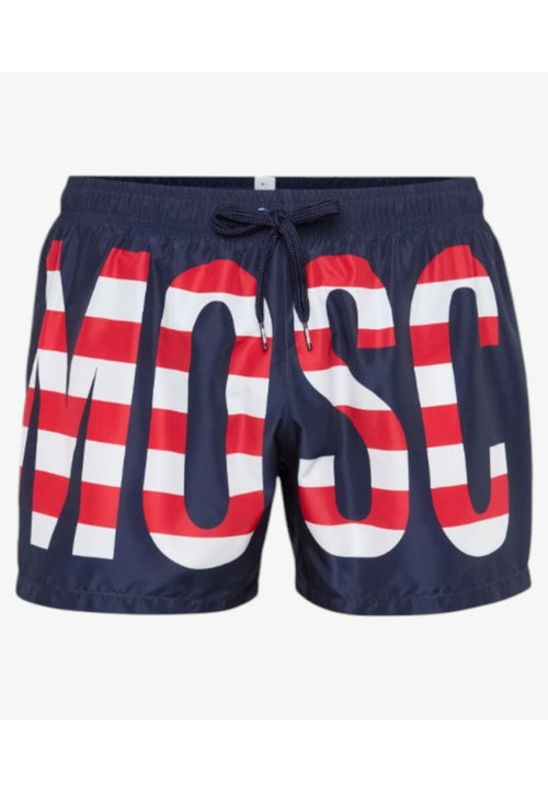 moschino Costume da bagno MOSCHINO SWIM da uomo