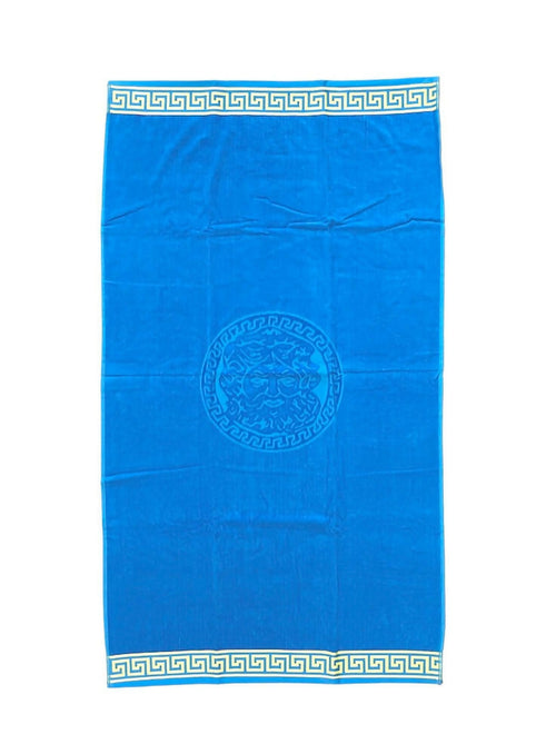 telo_mare_poseidone_azzurro_greca_oro_spugna_100_cotone_asciugamano_90x165_azzurro