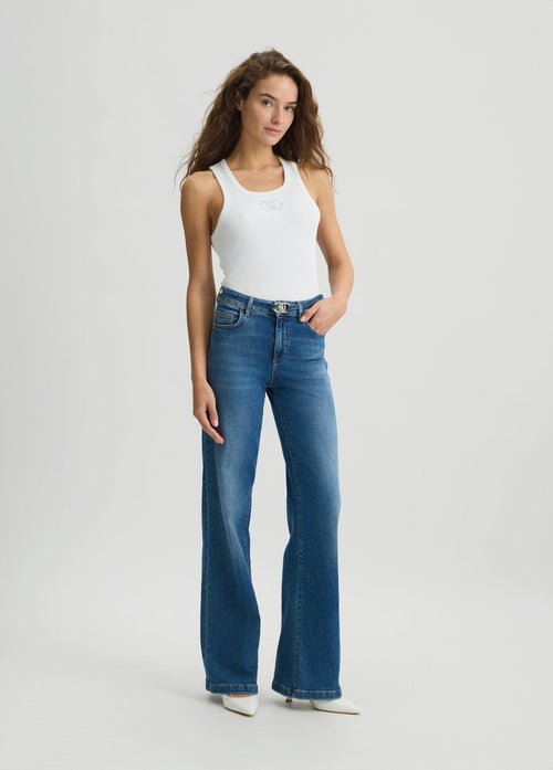 LIU JO UA5279 UA5279-D4988 da donna