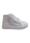 Scarpe sneakers Bambine e ragazze ferrè BUTTER