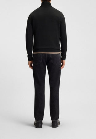 BOSS FELPA ZETRUST da uomo