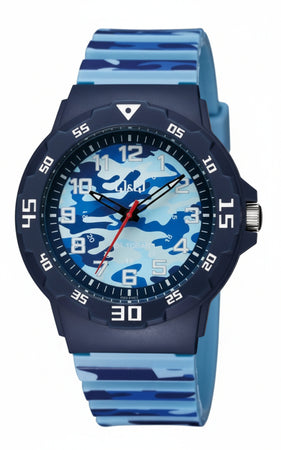 Q&Q FASHION Mod. V02A-010VY