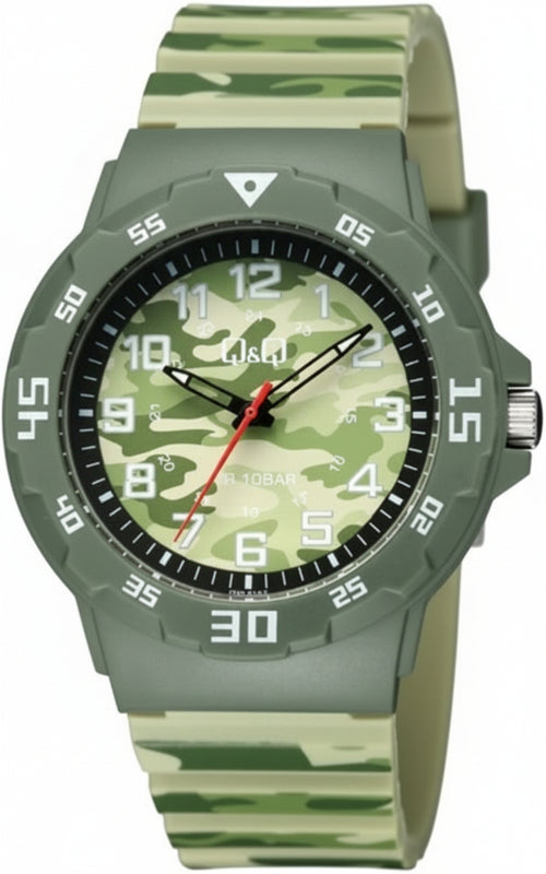 Q&Q FASHION Mod. V02A-011VY