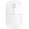 HP Z3700 Wireless Mouse Bianco