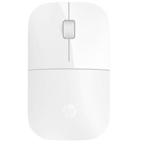 HP Z3700 Wireless Mouse Bianco