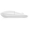 HP Z3700 Wireless Mouse Bianco