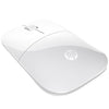 HP Z3700 Wireless Mouse Bianco