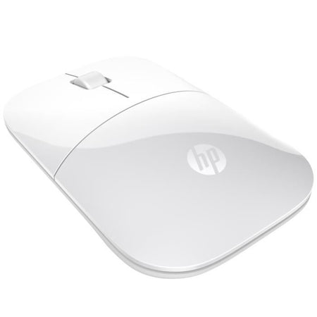 HP Z3700 Wireless Mouse Bianco