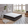 Materasso DORMIPUR 140x190 - Memory foam - 22 cm - Farm - V1080