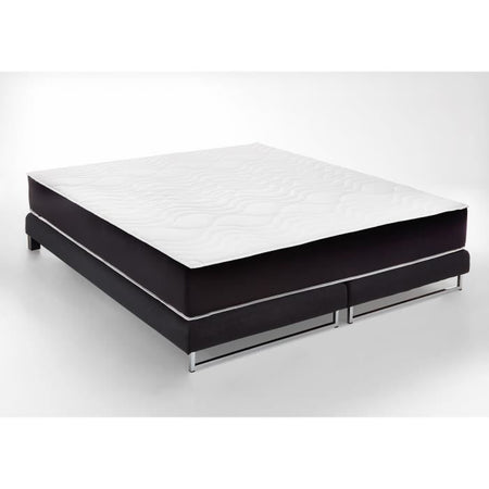 Materasso DORMIPUR 140x190 - Memory foam - 22 cm - Farm - V1080