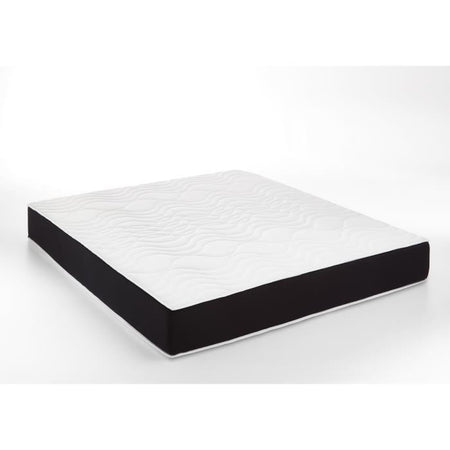 Materasso DORMIPUR 140x190 - Memory foam - 22 cm - Farm - V1080