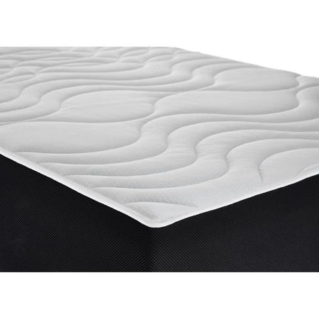 Materasso DORMIPUR 140x190 - Memory foam - 22 cm - Farm - V1080